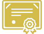 Certificate-ico